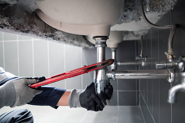 Trusted Drain Cleaning service in Saratoga, NC - AAA Plumbing Heating